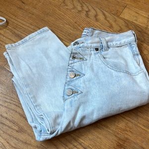 vintage Palmetto’s jeans